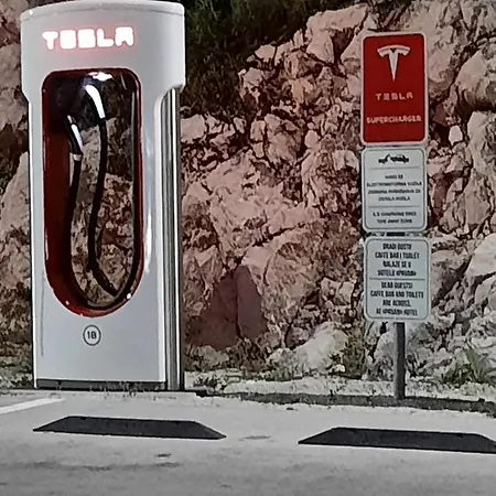 بيت للعطل Kuca U Prirodi Li *