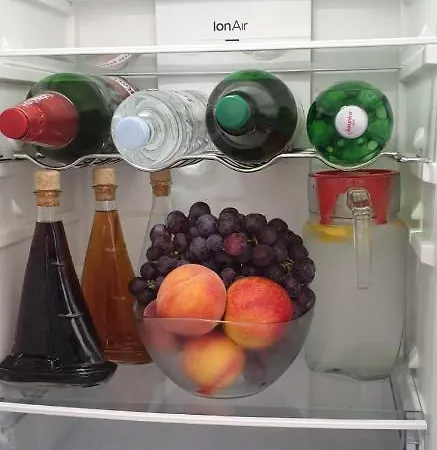 بيت للعطل Kuca U Prirodi Li *