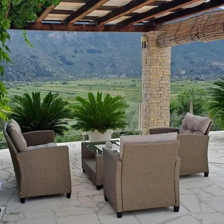 بيت للعطل Kuca U Prirodi Li