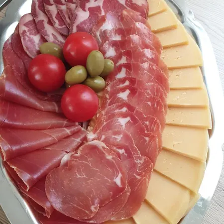 Kuca U Prirodi Li Vrgorac