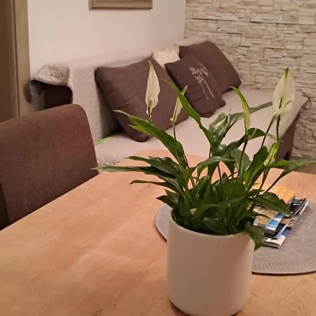 Kuca U Prirodi Li Vrgorac