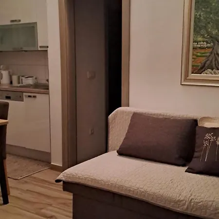 بيت للعطل Kuca U Prirodi Li Vrgorac