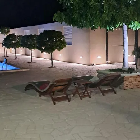 بيت للعطل Kuca U Prirodi Li Vrgorac