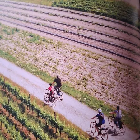 Kuca U Prirodi Li Vrgorac