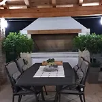 Kuca U Prirodi Li Vrgorac