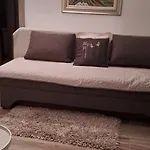 Kuca U Prirodi Li Feriehus Vrgorac