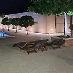 Feriehus Kuca U Prirodi Li Vrgorac