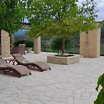 Feriehus Kuca U Prirodi Li Vrgorac