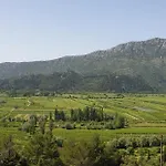 Kuca U Prirodi Li Vrgorac