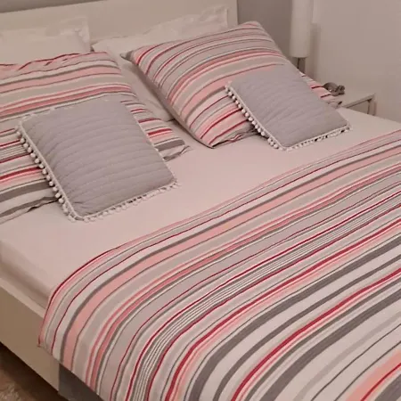 Kuca U Prirodi Li Vrgorac