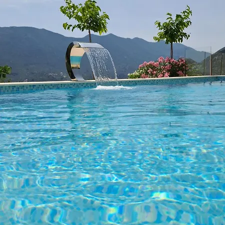 Kuca U Prirodi Li * Vrgorac