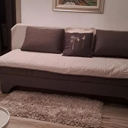 Kuca U Prirodi Li Σπίτι διακοπών Vrgorac