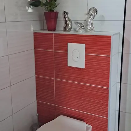 Kuca U Prirodi Li * Vrgorac